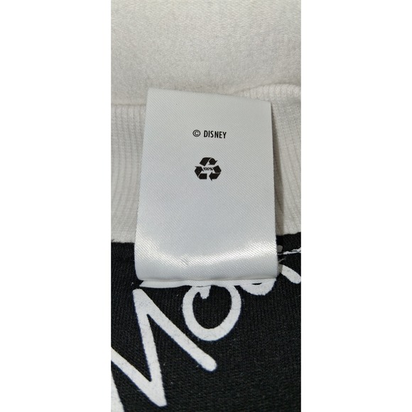 Disney‎ Mickey Mouse Furry Jacket Unisex   SMALL - Picture 6 of 9